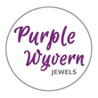Purple Wyvern Jewels