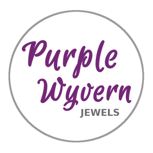 Purple Wyvern Jewels