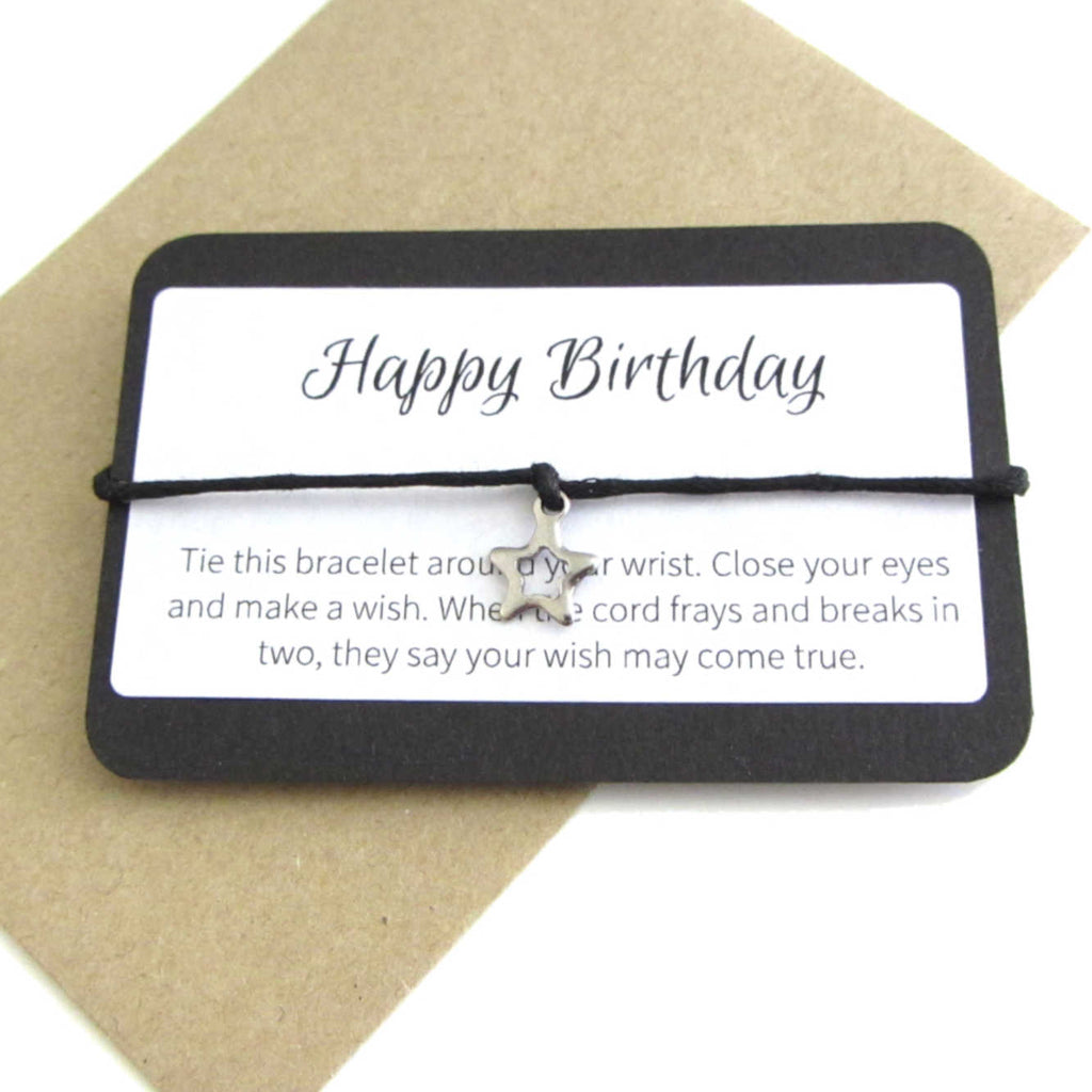 Bracelet wish store